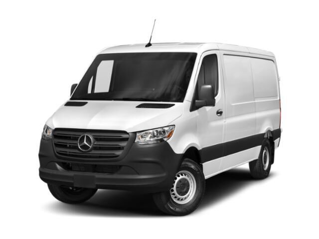 2020 MERCEDES-BENZ Sprinter