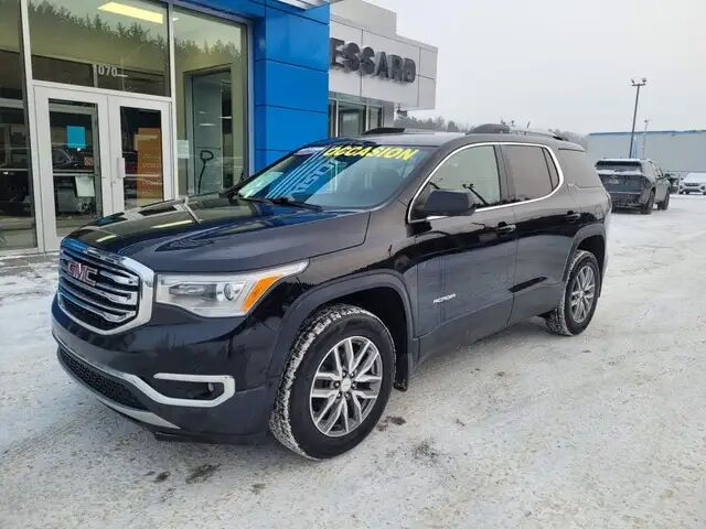 GMC Acadia