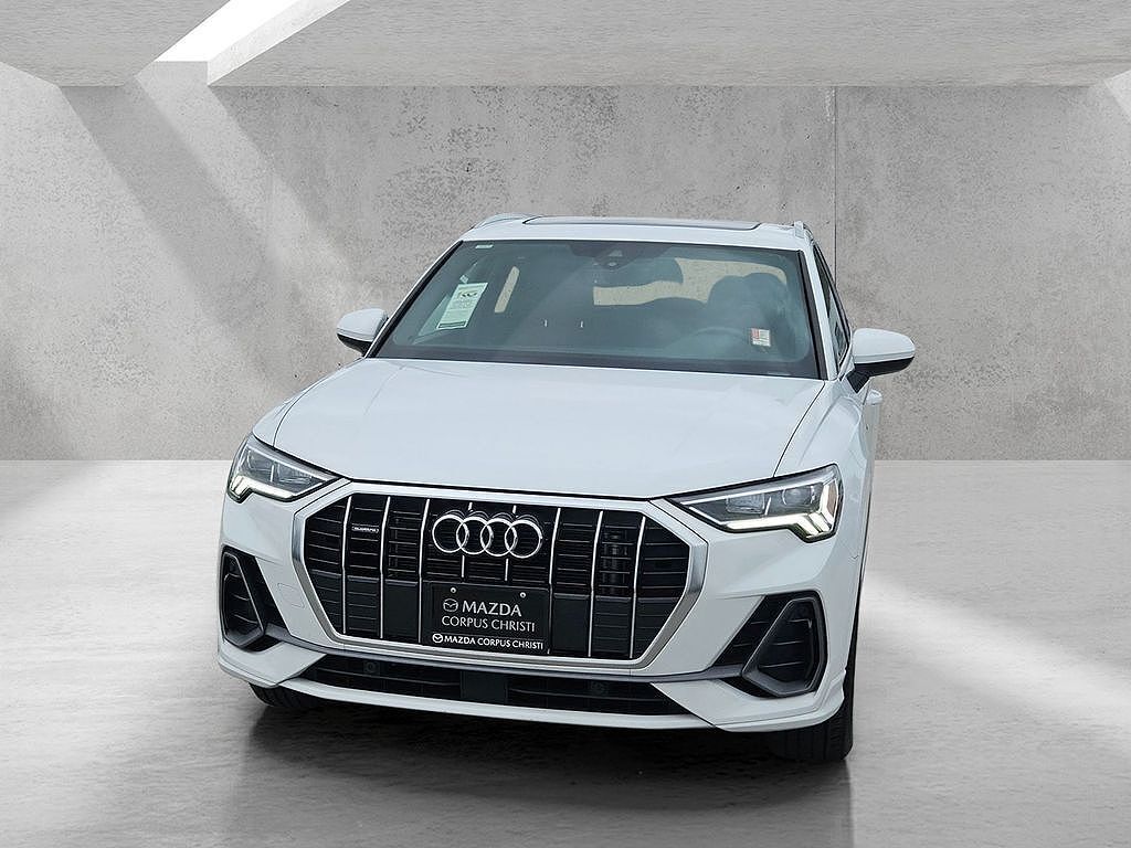 2024 Audi Q3