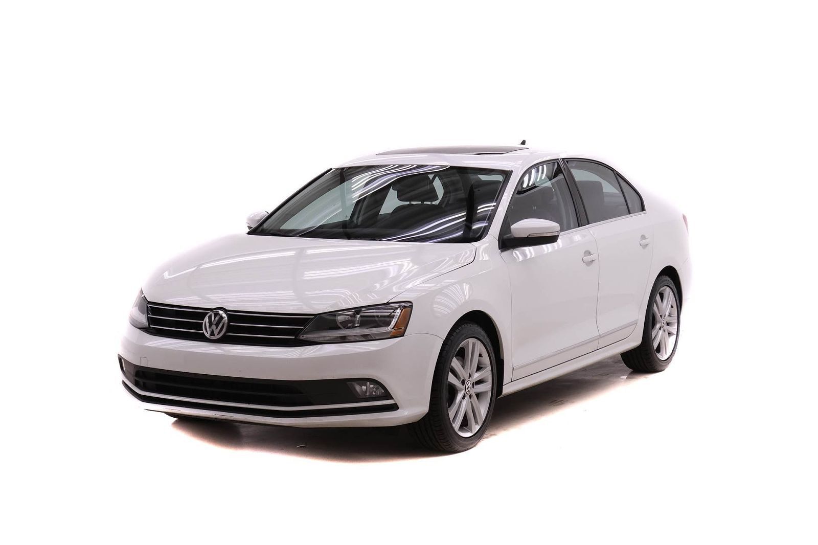2017 VOLKSWAGEN Jetta