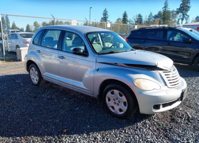 Chrysler PT Cruiser