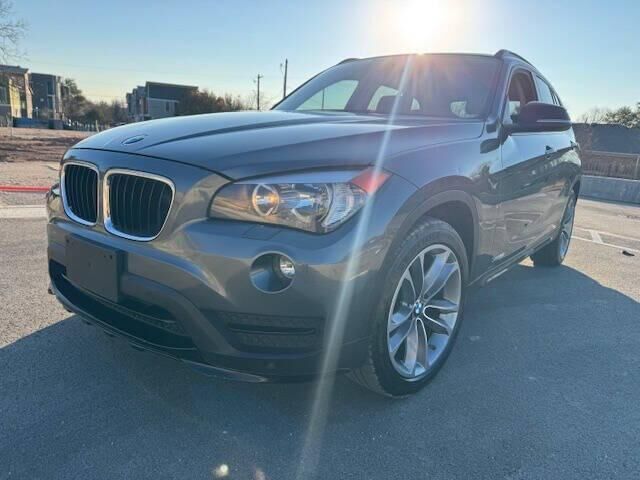 2015 BMW X1