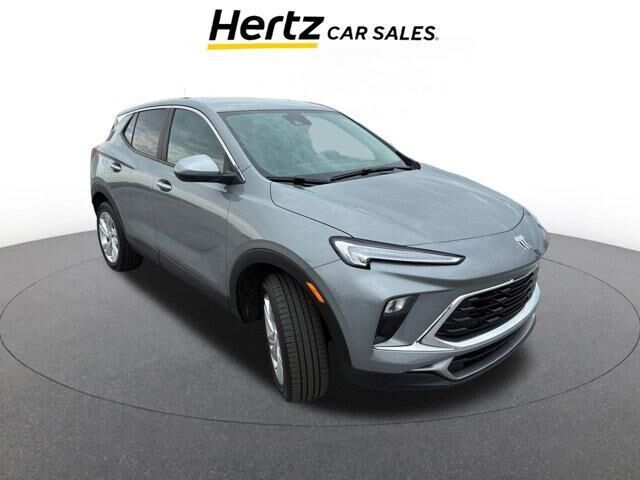 2025 BUICK Encore GX