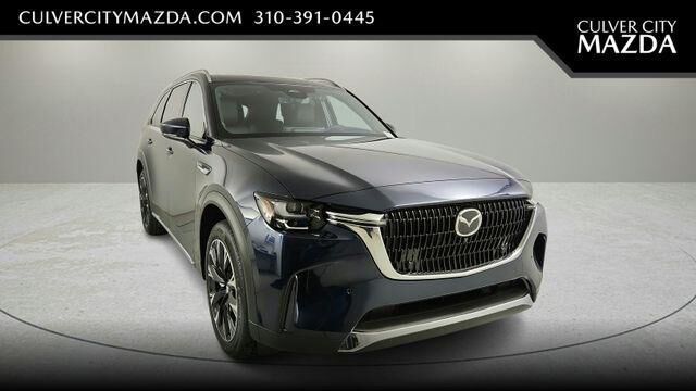 2026 MAZDA CX-90