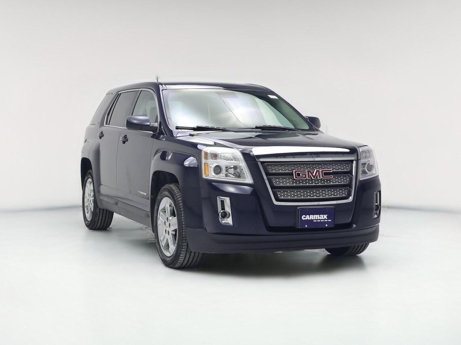 2015 GMC Terrain