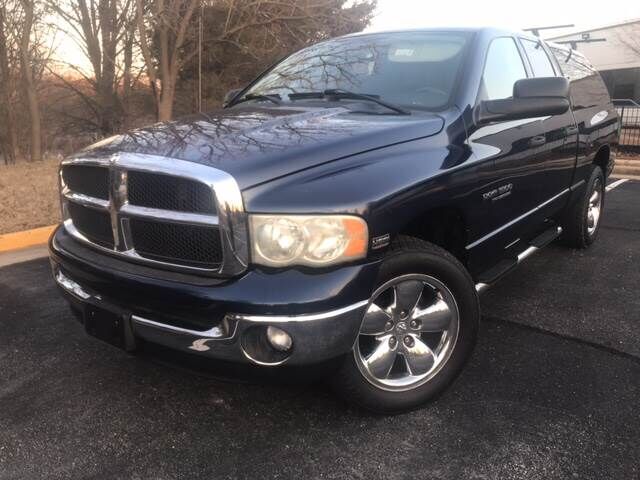 2005 DODGE Ram