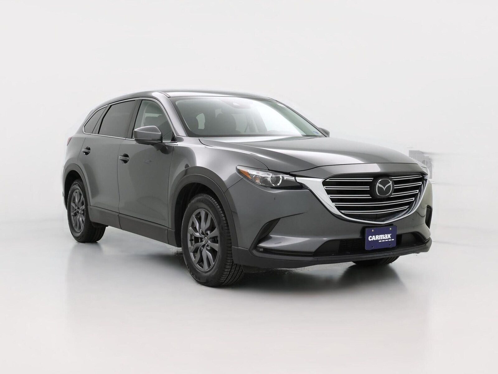 2023 MAZDA CX-9