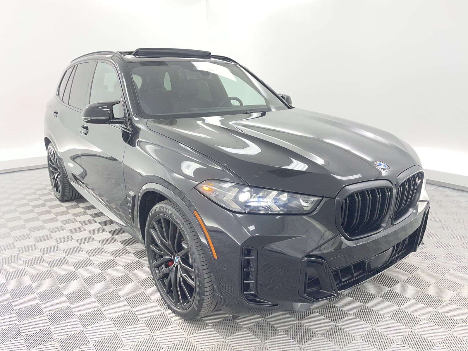 2024 BMW X5