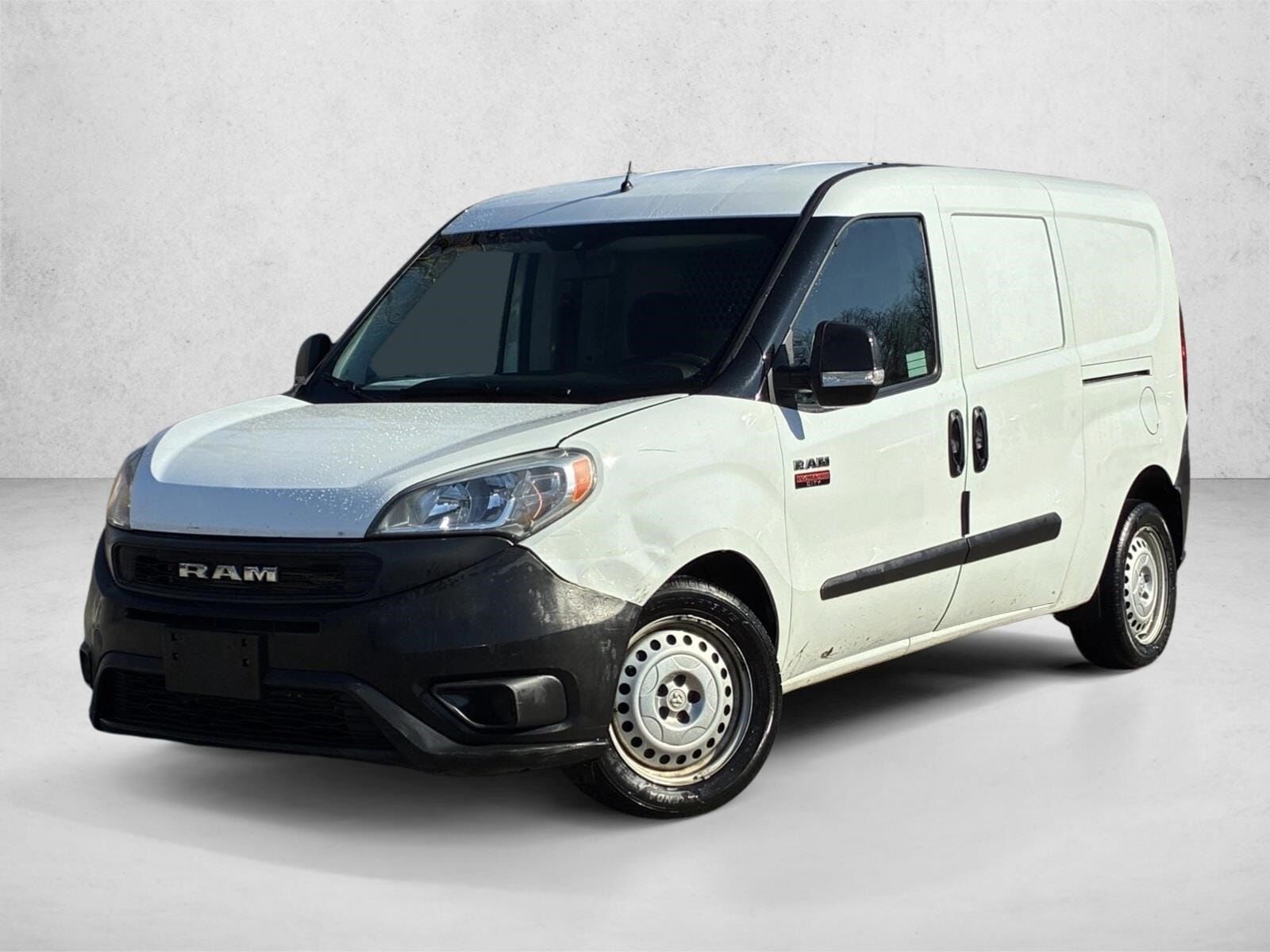 2020 RAM Promaster City