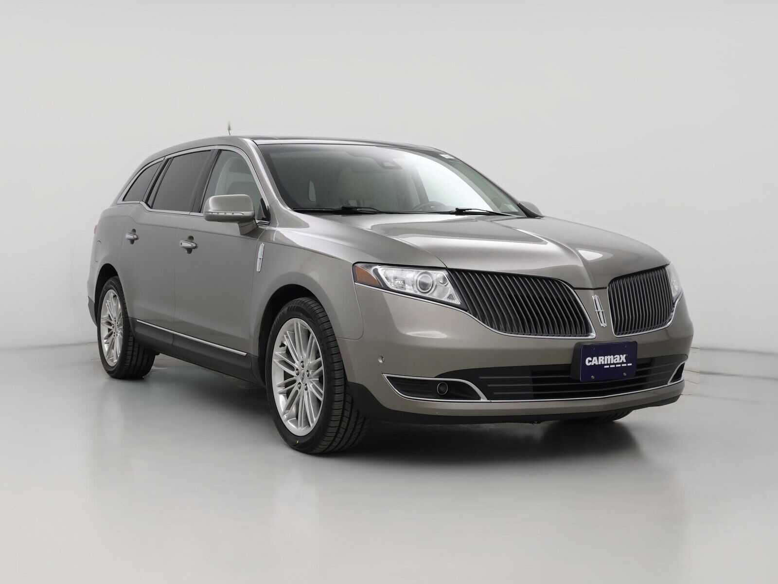 2016 LINCOLN MKT