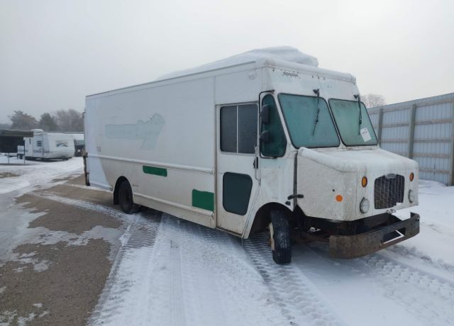 2010 FREIGHTLINER MT 45 Chassis