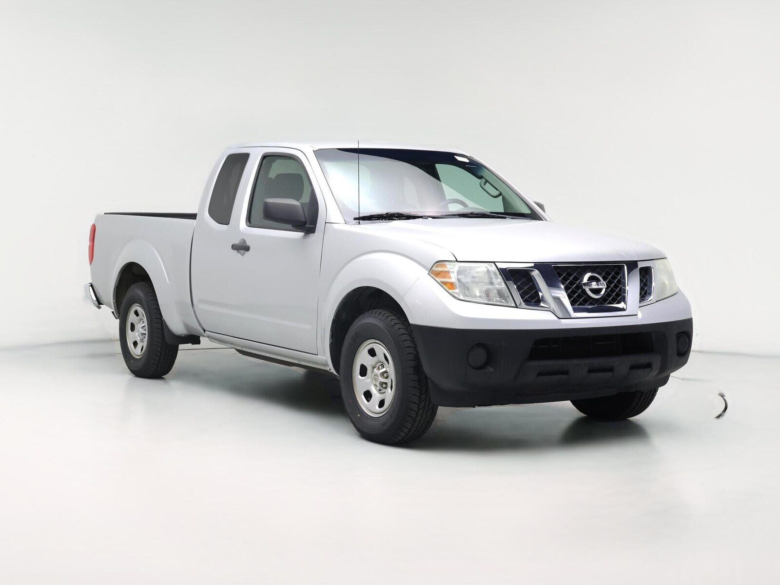 2016 NISSAN Frontier