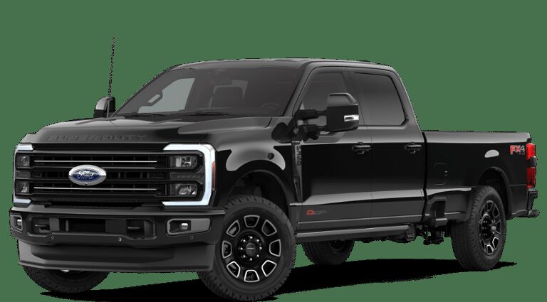 2026 FORD F-350