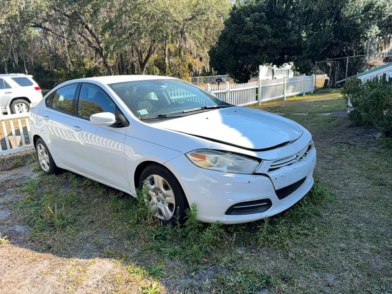 Dodge Dart