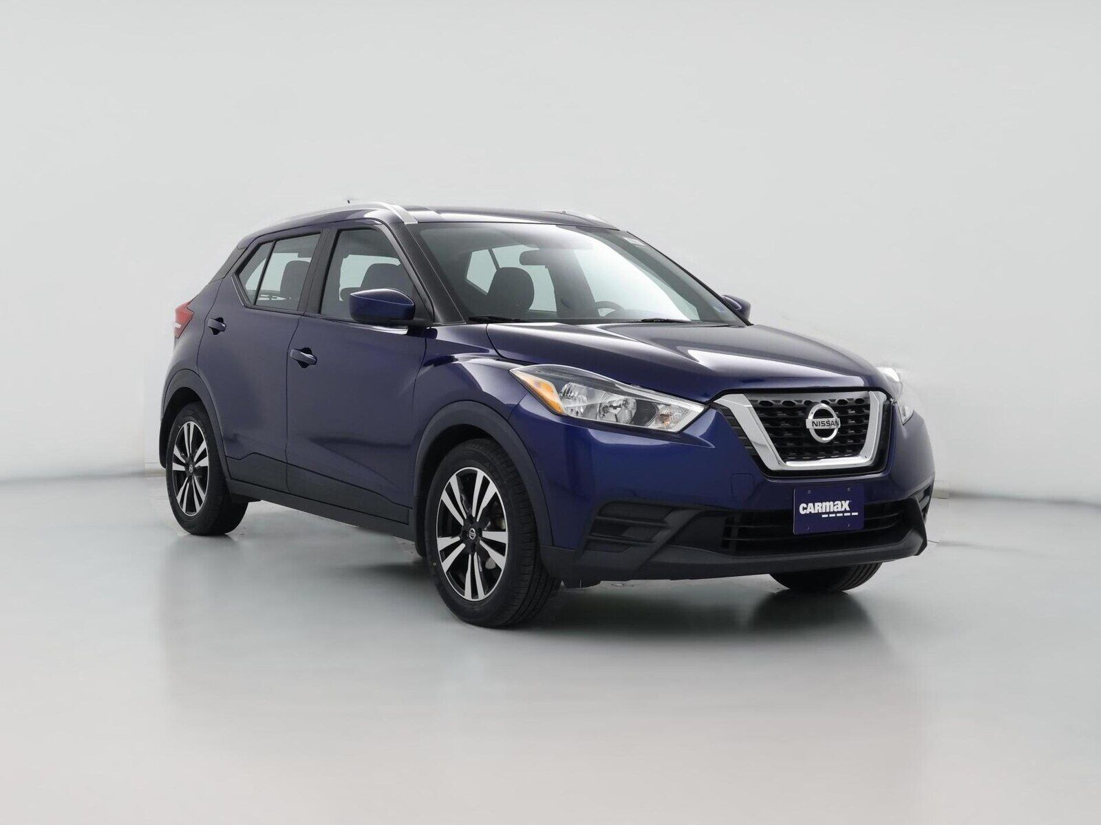 2018 NISSAN Kicks