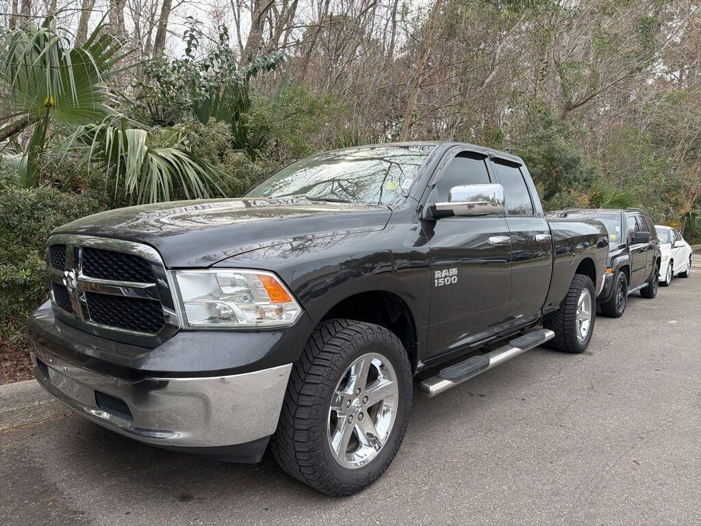2015 RAM 1500