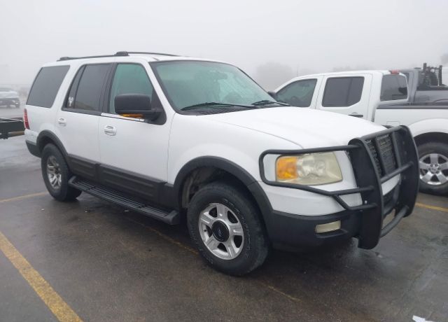 2003 FORD Expedition