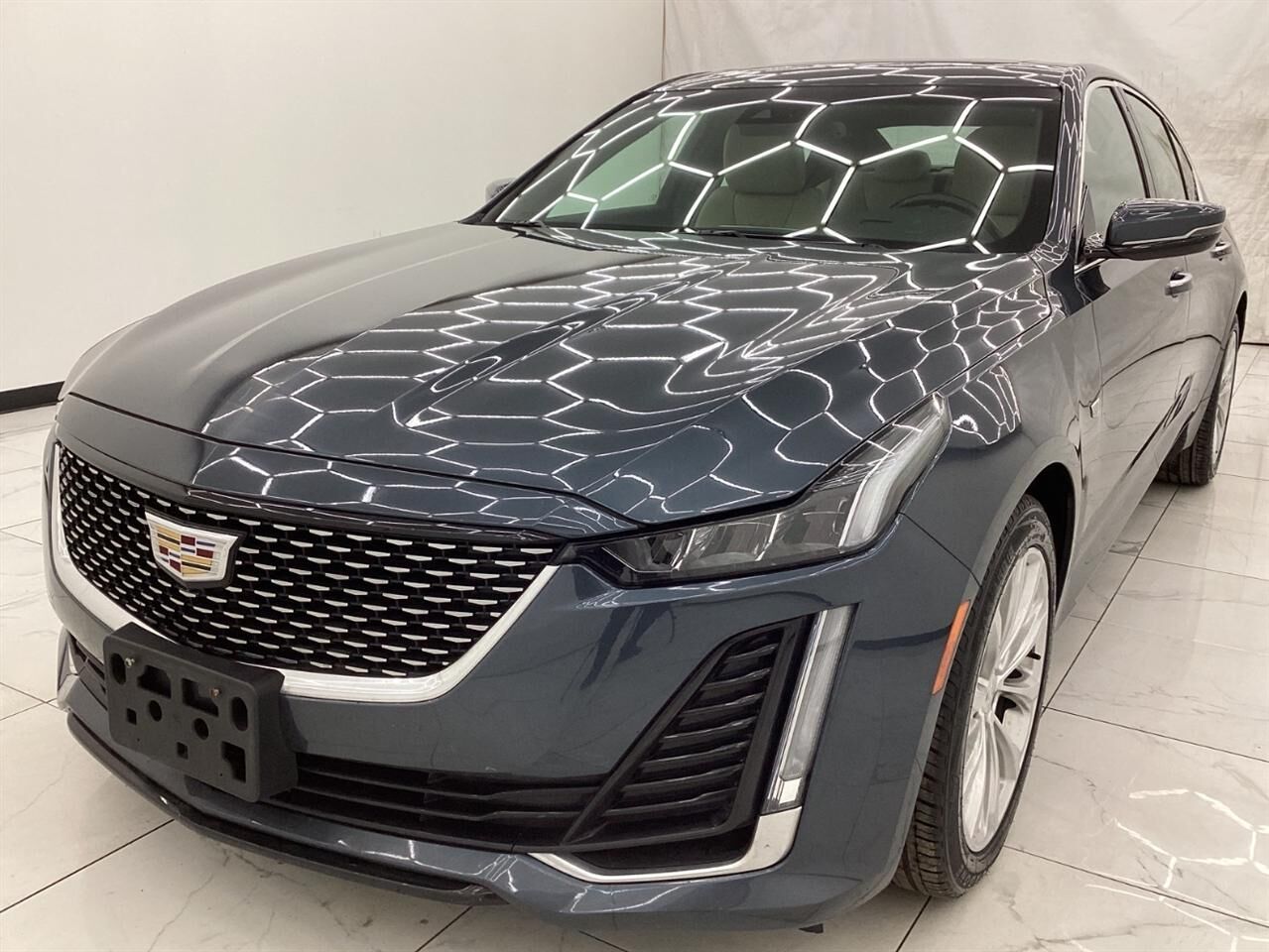 2020 CADILLAC CT5