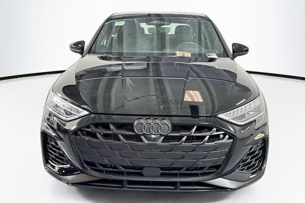2026 Audi S3