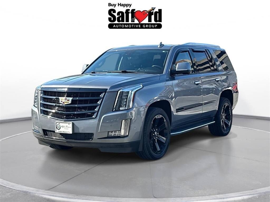 2020 CADILLAC Escalade