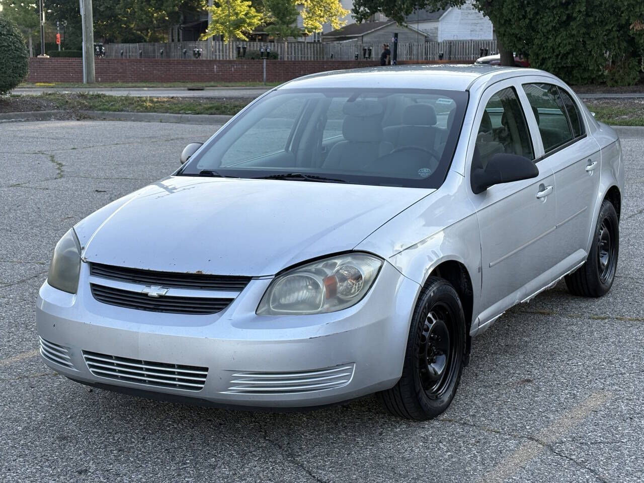 2009 CHEVROLET Cobalt
