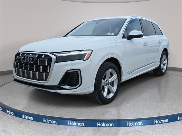 2025 AUDI Q7