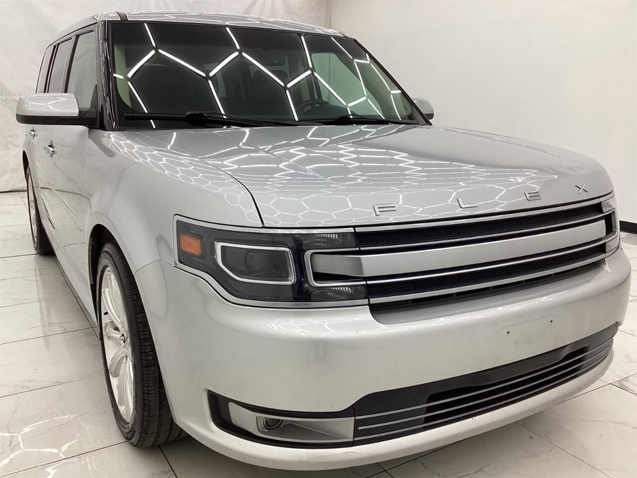 2014 FORD Flex
