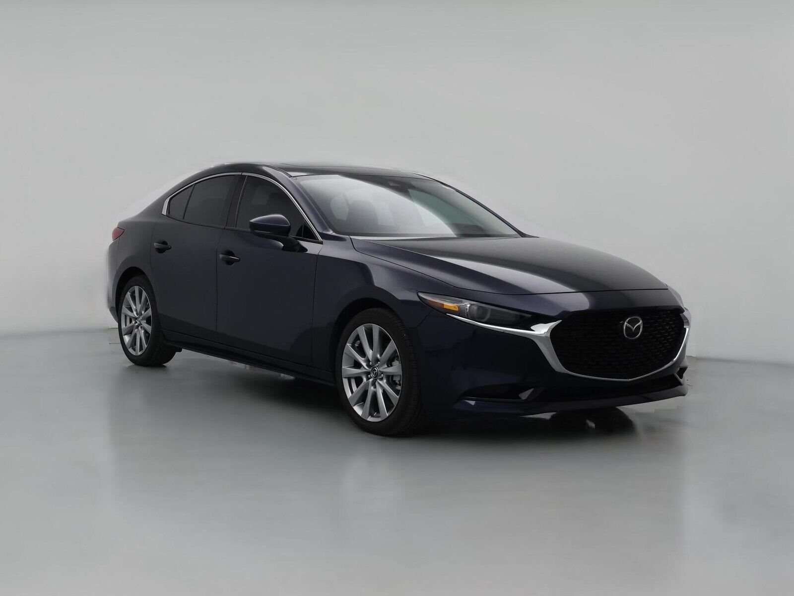 2023 MAZDA Mazda3