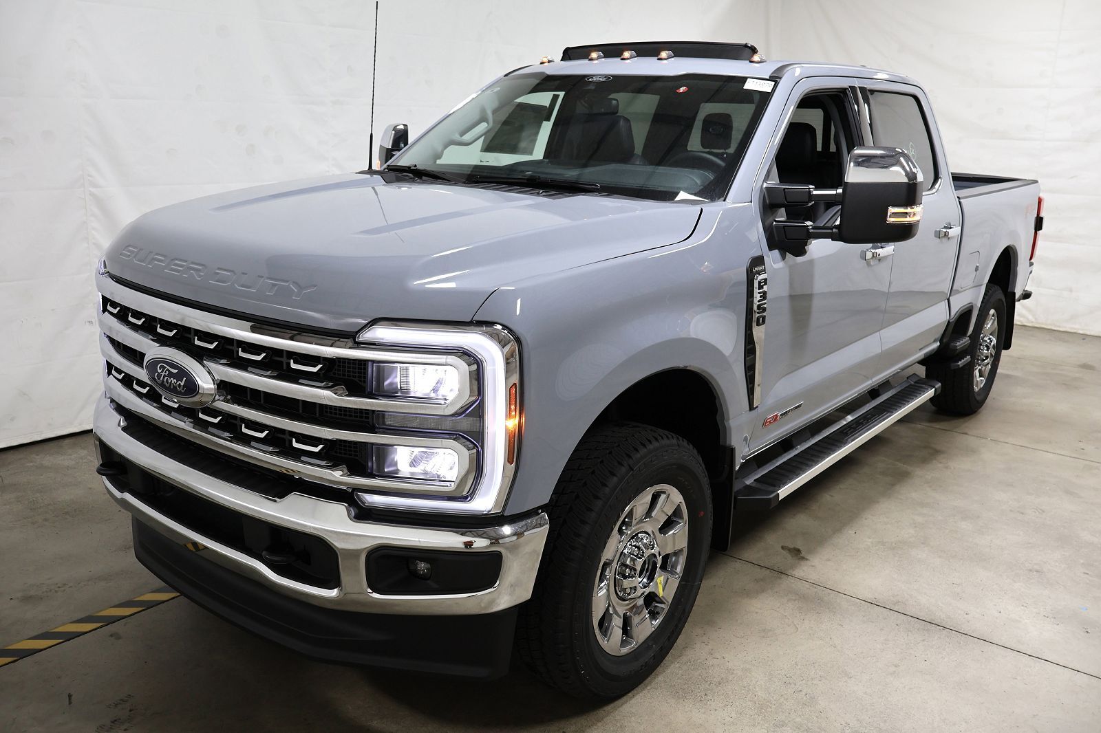 2026 FORD F-350