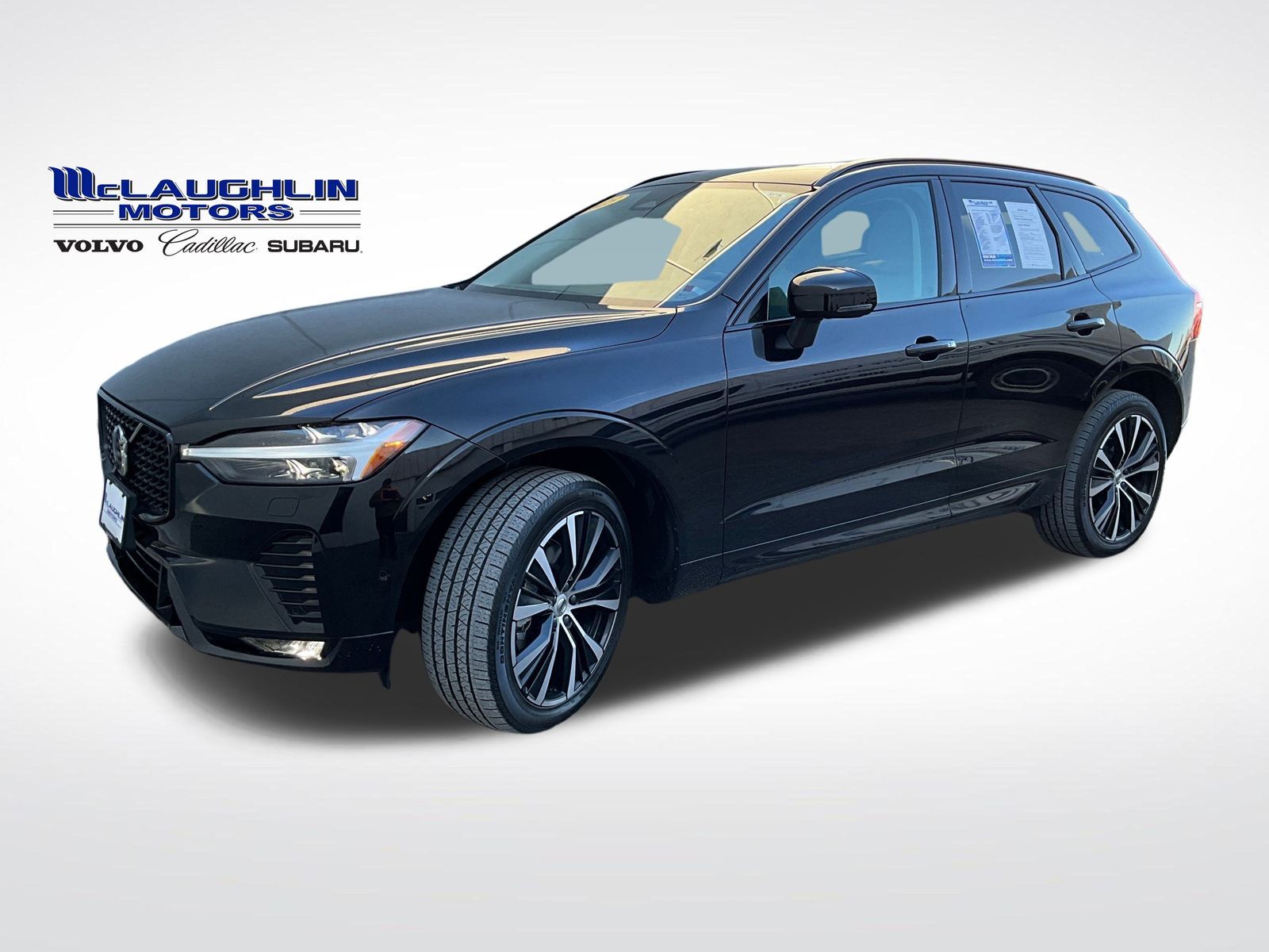 2023 VOLVO XC60