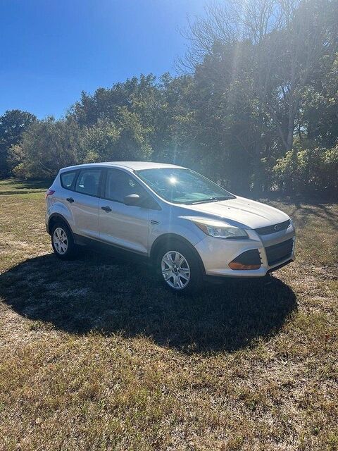 2013 FORD Escape