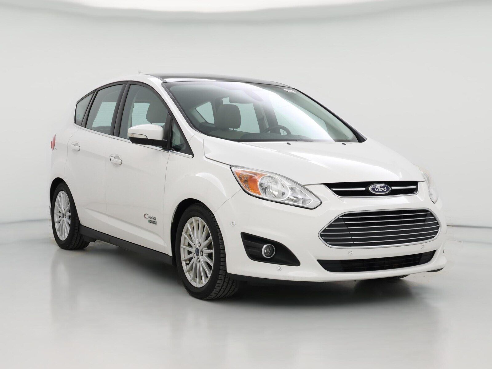 2015 FORD C-max