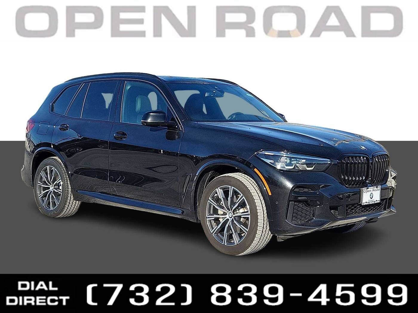 2023 BMW X5
