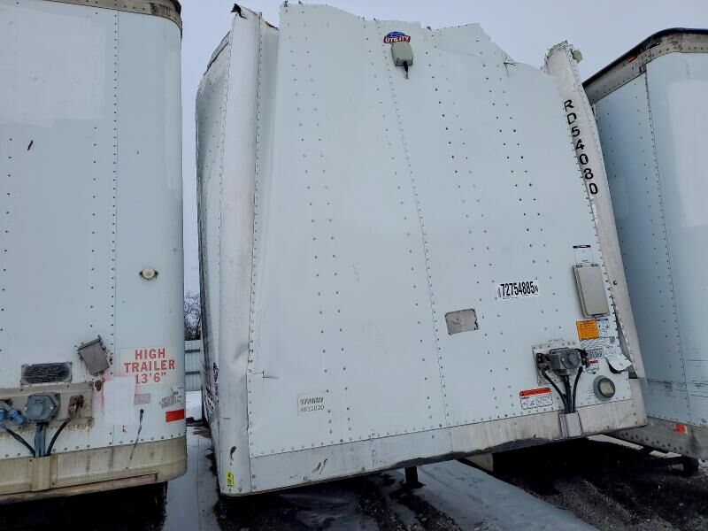 2023 UTILITY TRAILER MANUFACTURER Utility Trailer Manufacturer