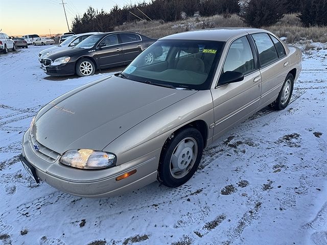 1999 CHEVROLET Lumina