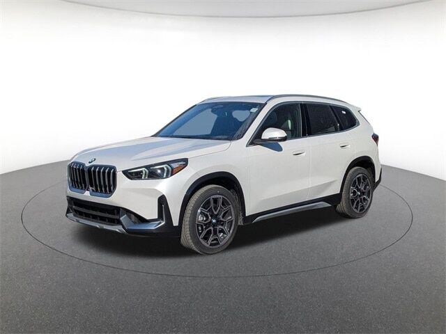 2026 BMW X1