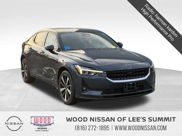 2021 POLESTAR PS2