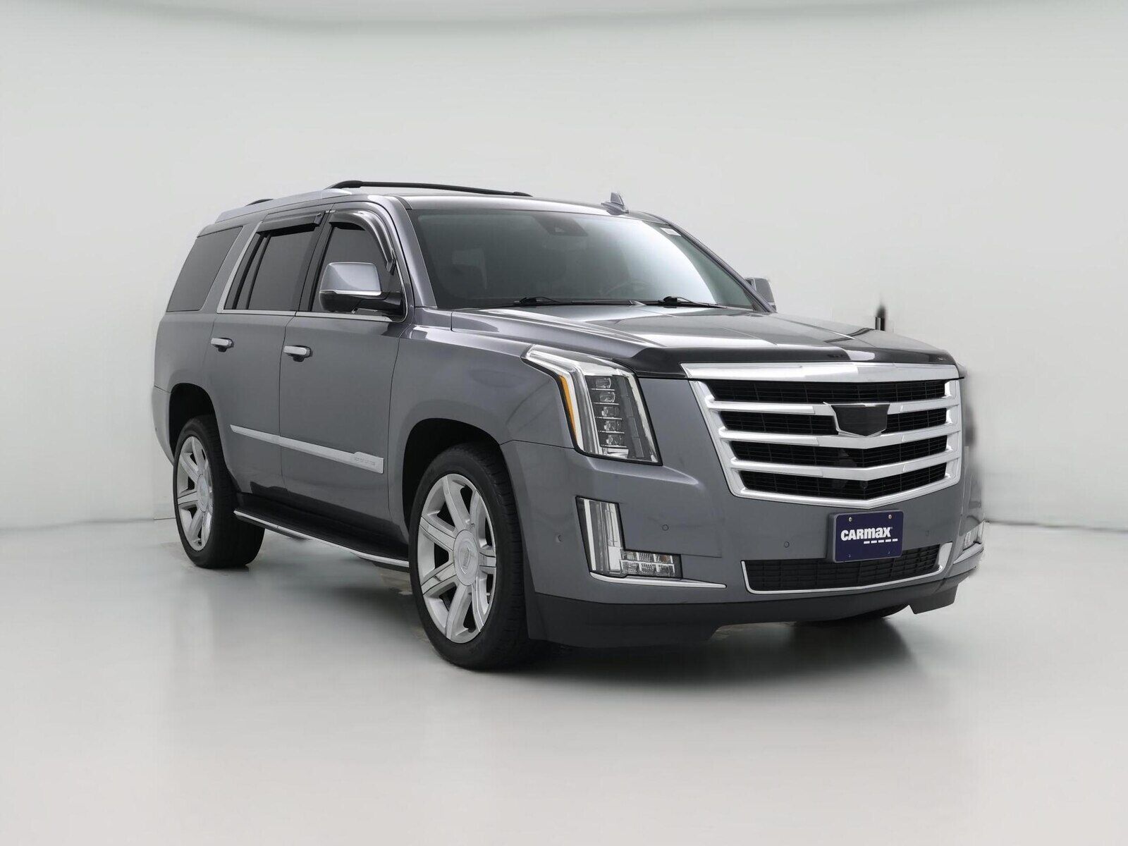 2020 CADILLAC Escalade