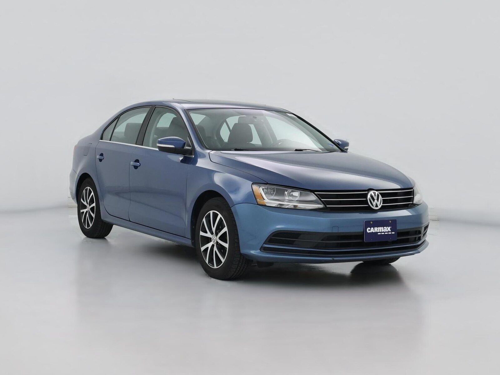 2017 VOLKSWAGEN Jetta