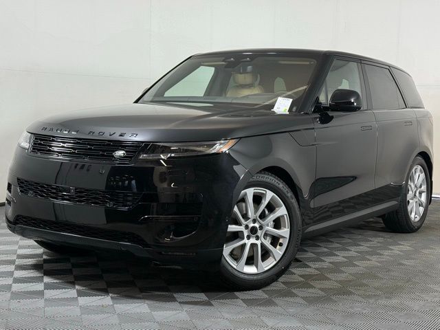 2026 LAND ROVER Range Rover Sport