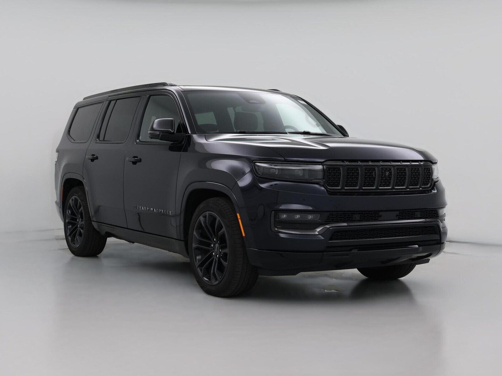 2024 JEEP Grand Wagoneer