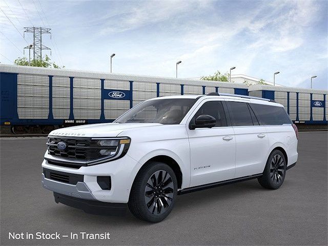 2025 FORD Expedition