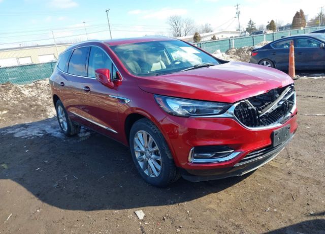 2019 BUICK Enclave