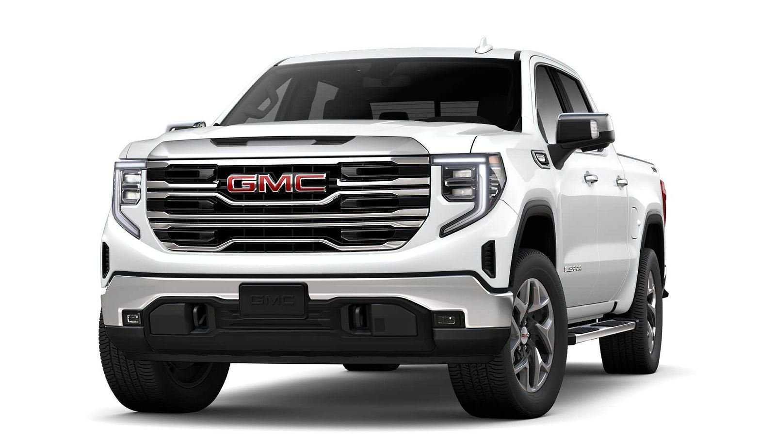 2023 GMC Sierra