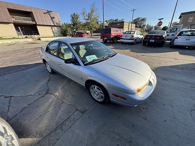 Saturn SL2