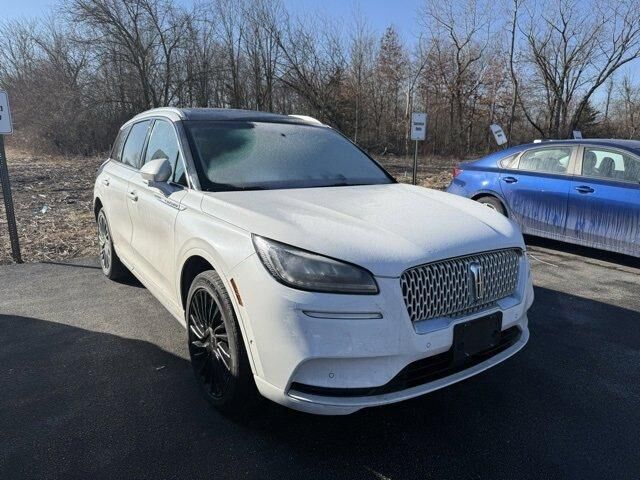 2022 LINCOLN Corsair