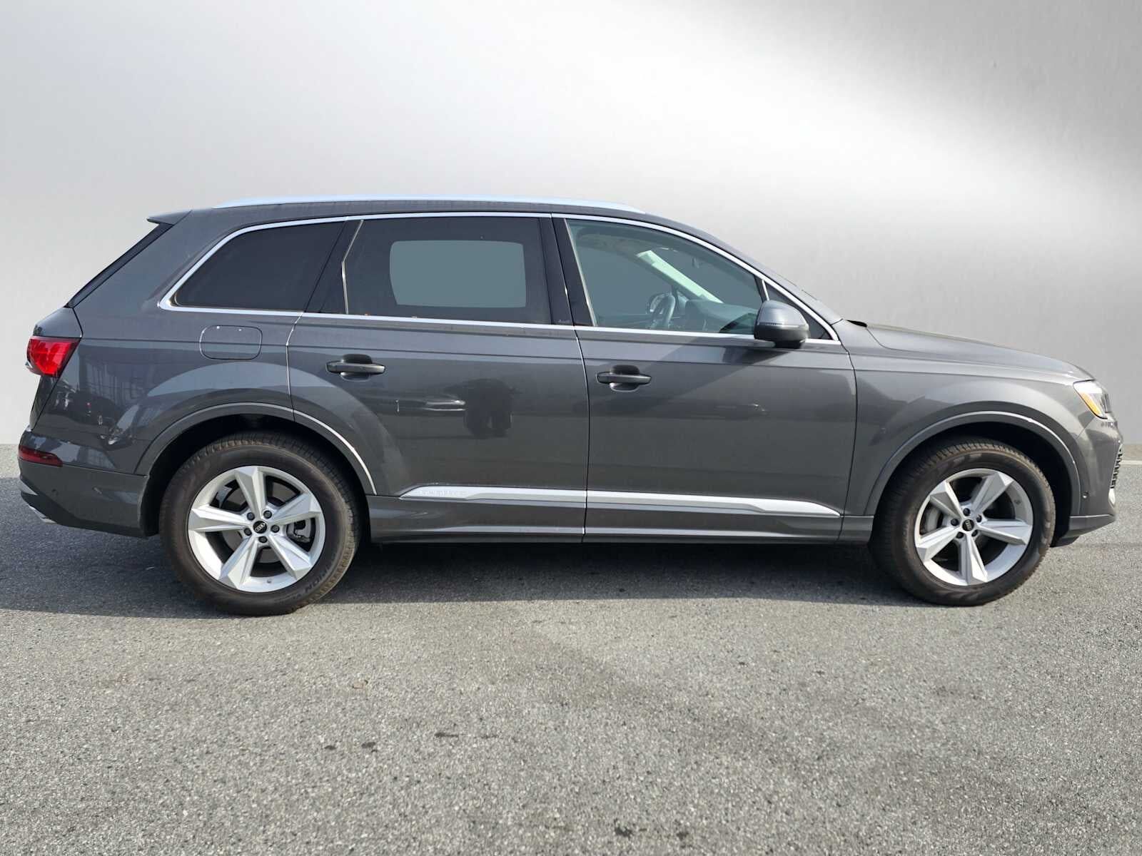 2025 Audi Q7