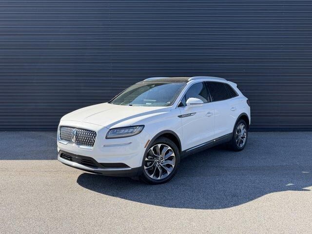 2022 LINCOLN Nautilus