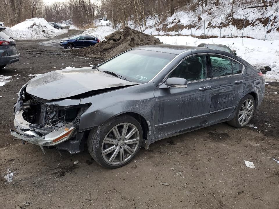 Acura TL