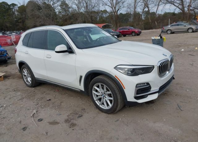 2019 BMW X5